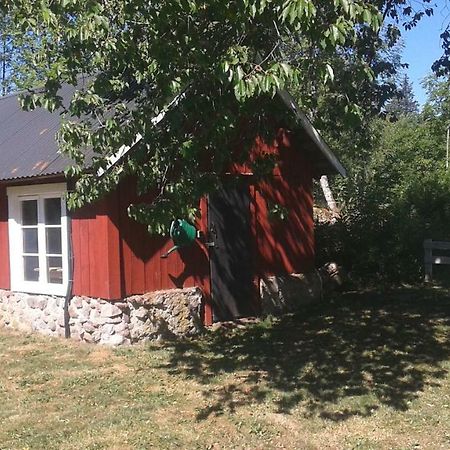 Hallhult Nässjö Extérieur photo