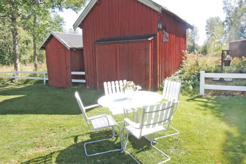 Hallhult Nässjö Extérieur photo