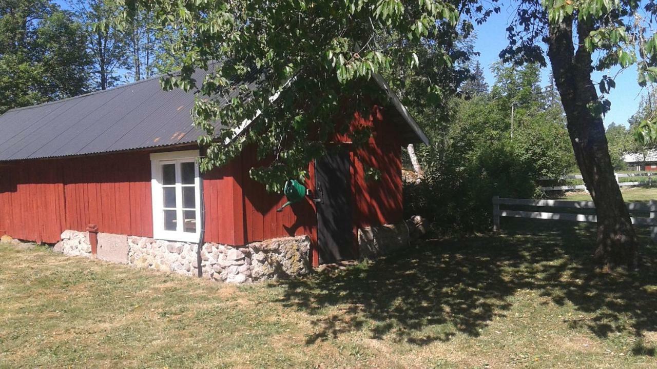Hallhult Nässjö Extérieur photo