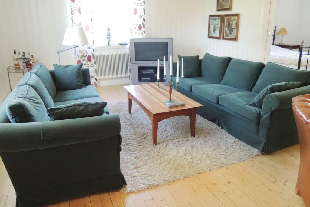Hallhult Nässjö Extérieur photo