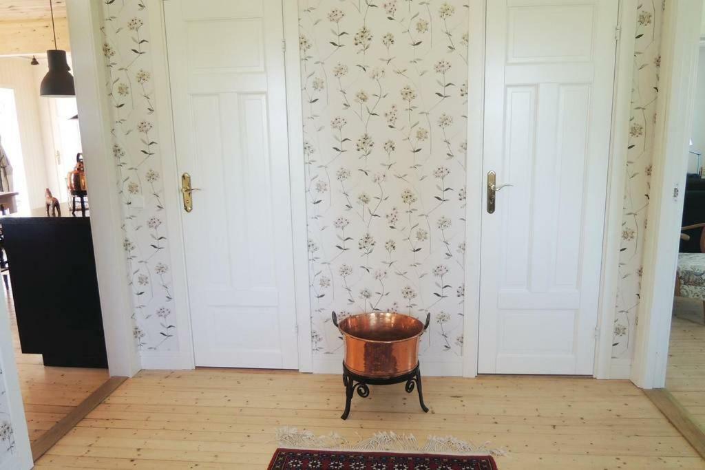 Hallhult Nässjö Extérieur photo