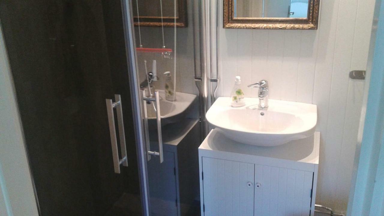 Hallhult Nässjö Extérieur photo