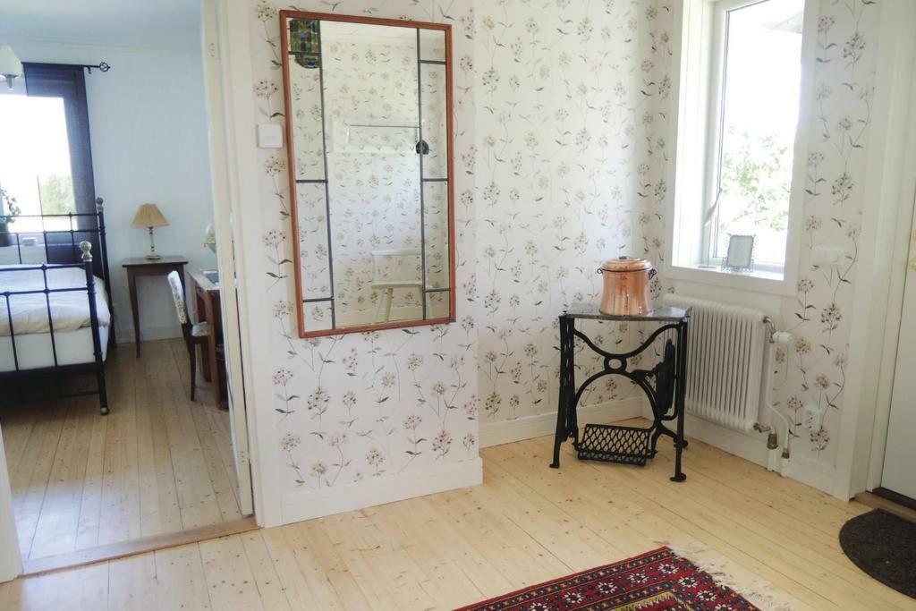 Hallhult Nässjö Extérieur photo